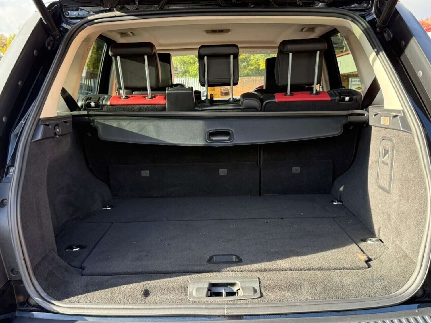 Used Land Rover Range Rover Sport 2012 for sale - 77001196: Photo 18