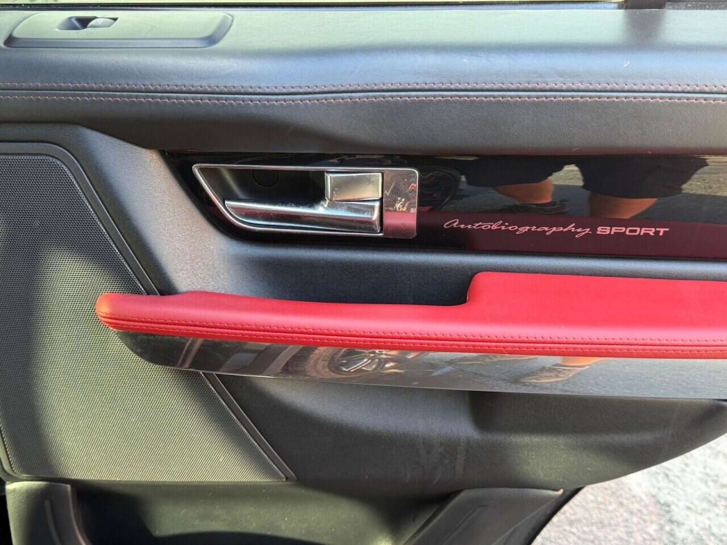 Used Land Rover Range Rover Sport 2012 for sale - 77001196: Photo 24