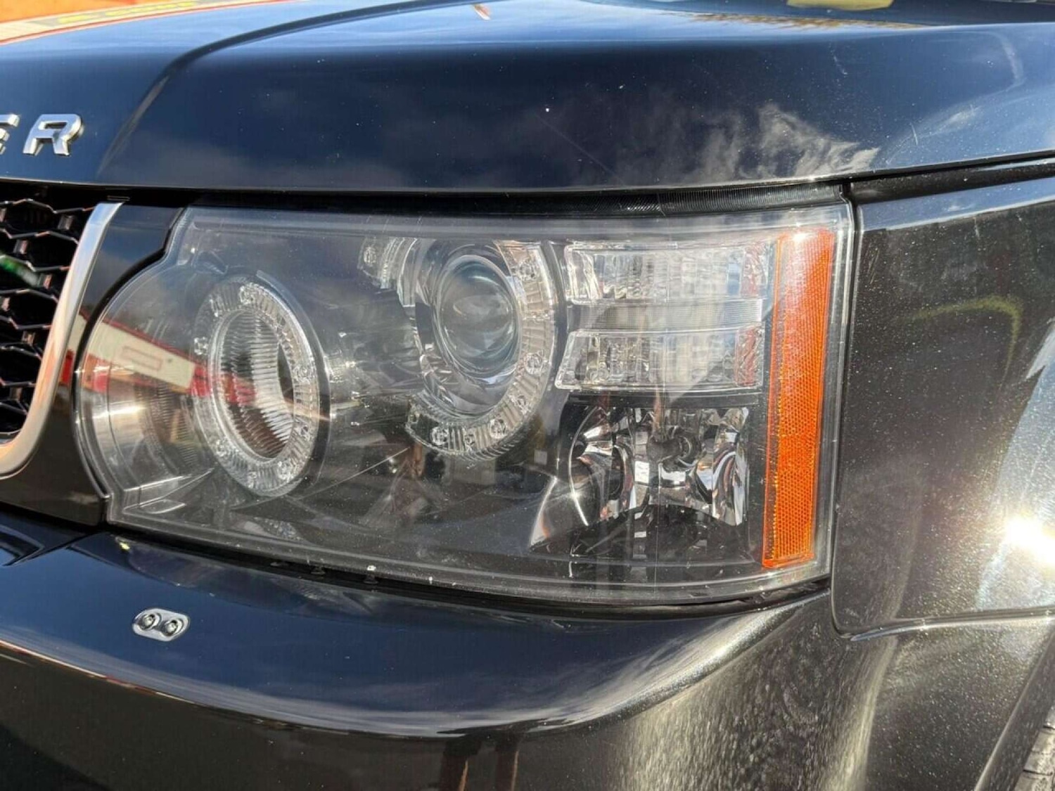 Used Land Rover Range Rover Sport 2012 for sale - 77001196: Photo 26