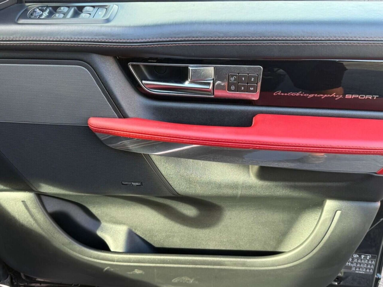 Used Land Rover Range Rover Sport 2012 for sale - 77001196: Photo 30