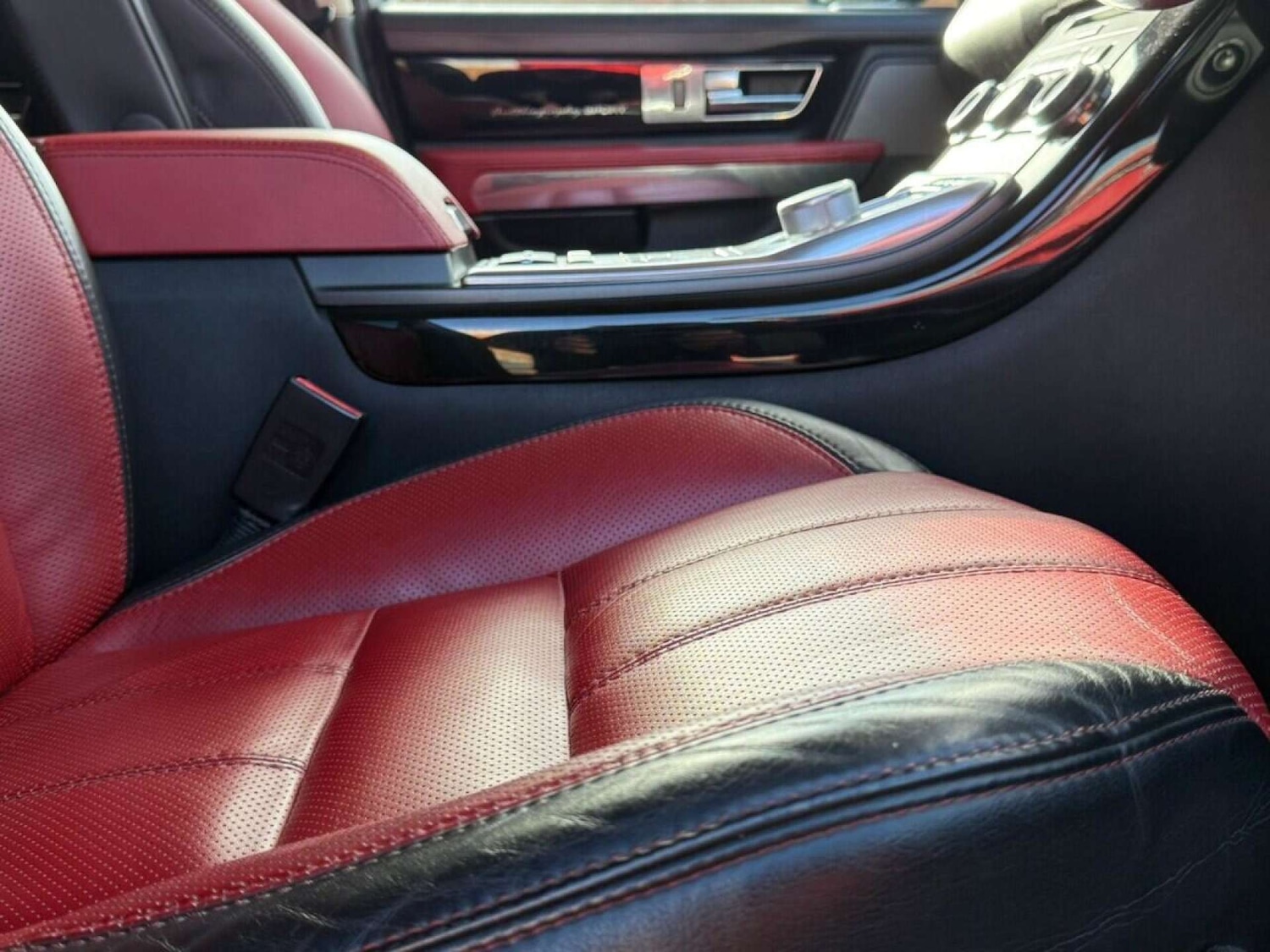 Used Land Rover Range Rover Sport 2012 for sale - 77001196: Photo 34