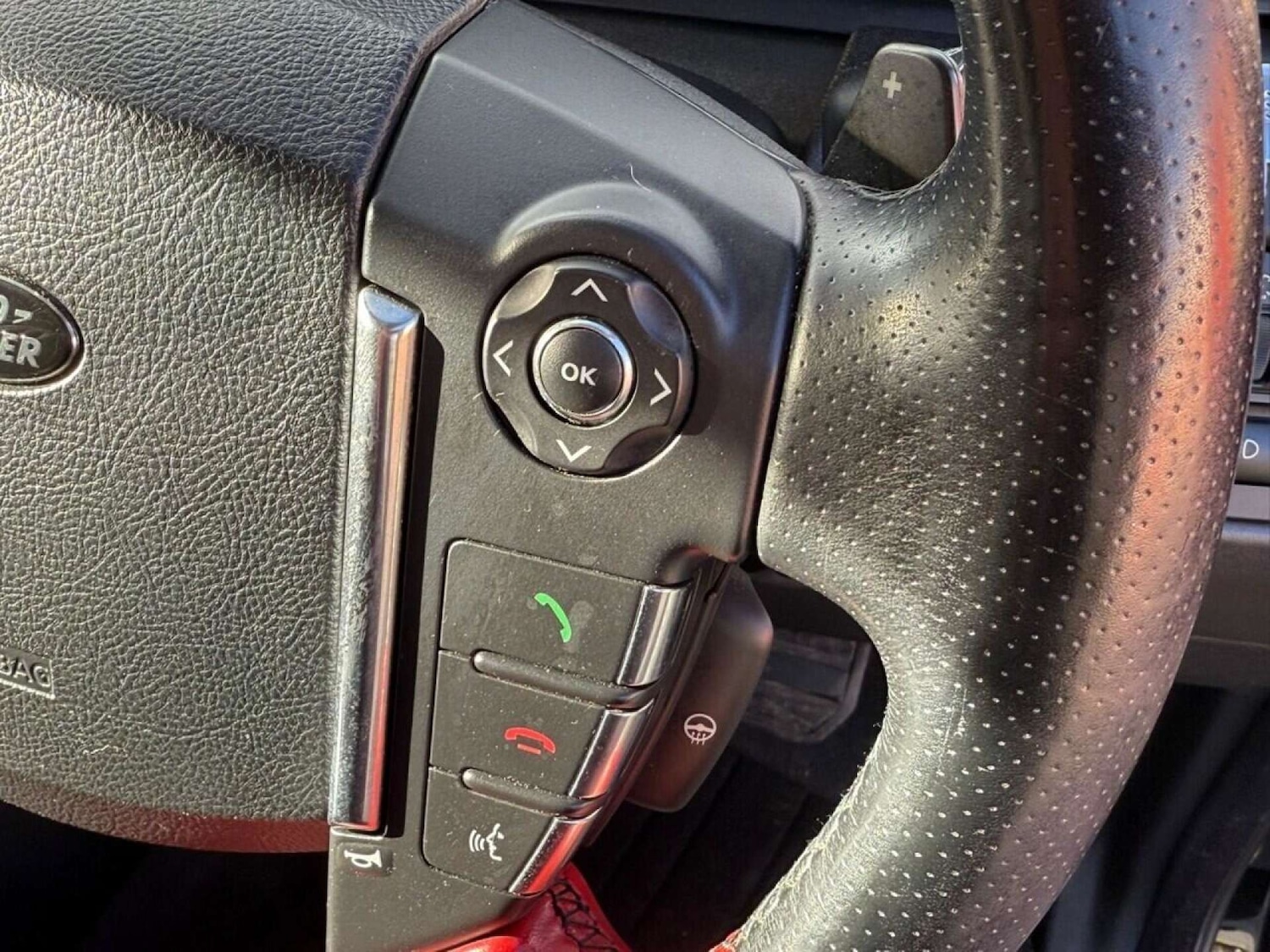 Used Land Rover Range Rover Sport 2012 for sale - 77001196: Photo 37