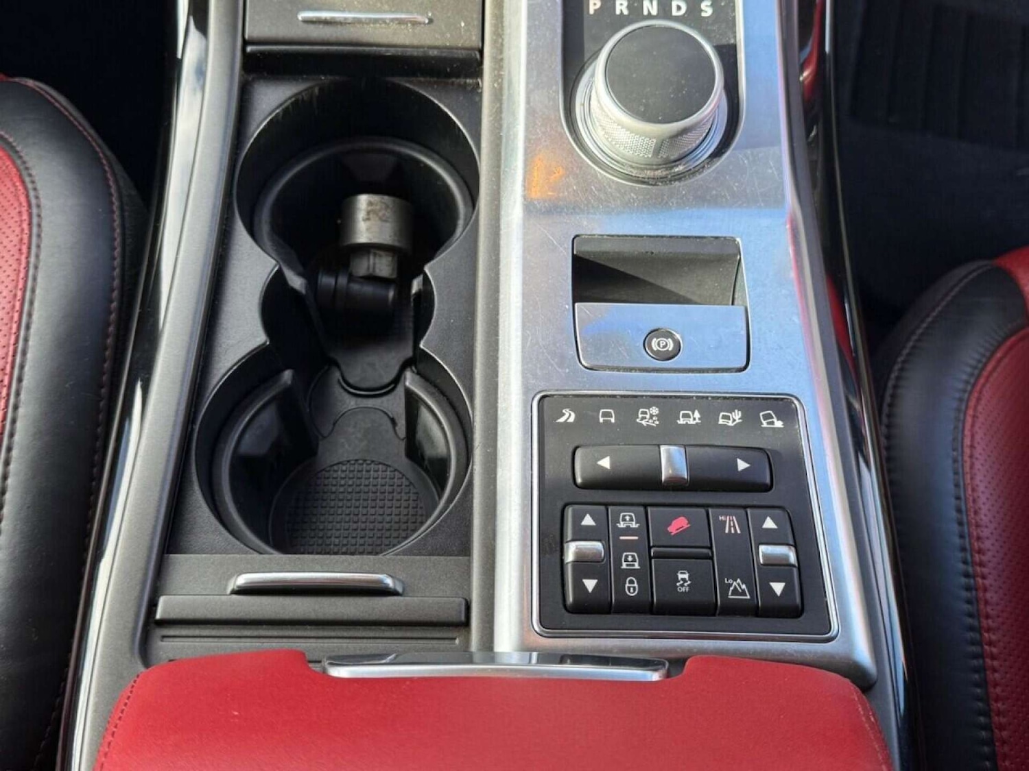 Used Land Rover Range Rover Sport 2012 for sale - 77001196: Photo 42