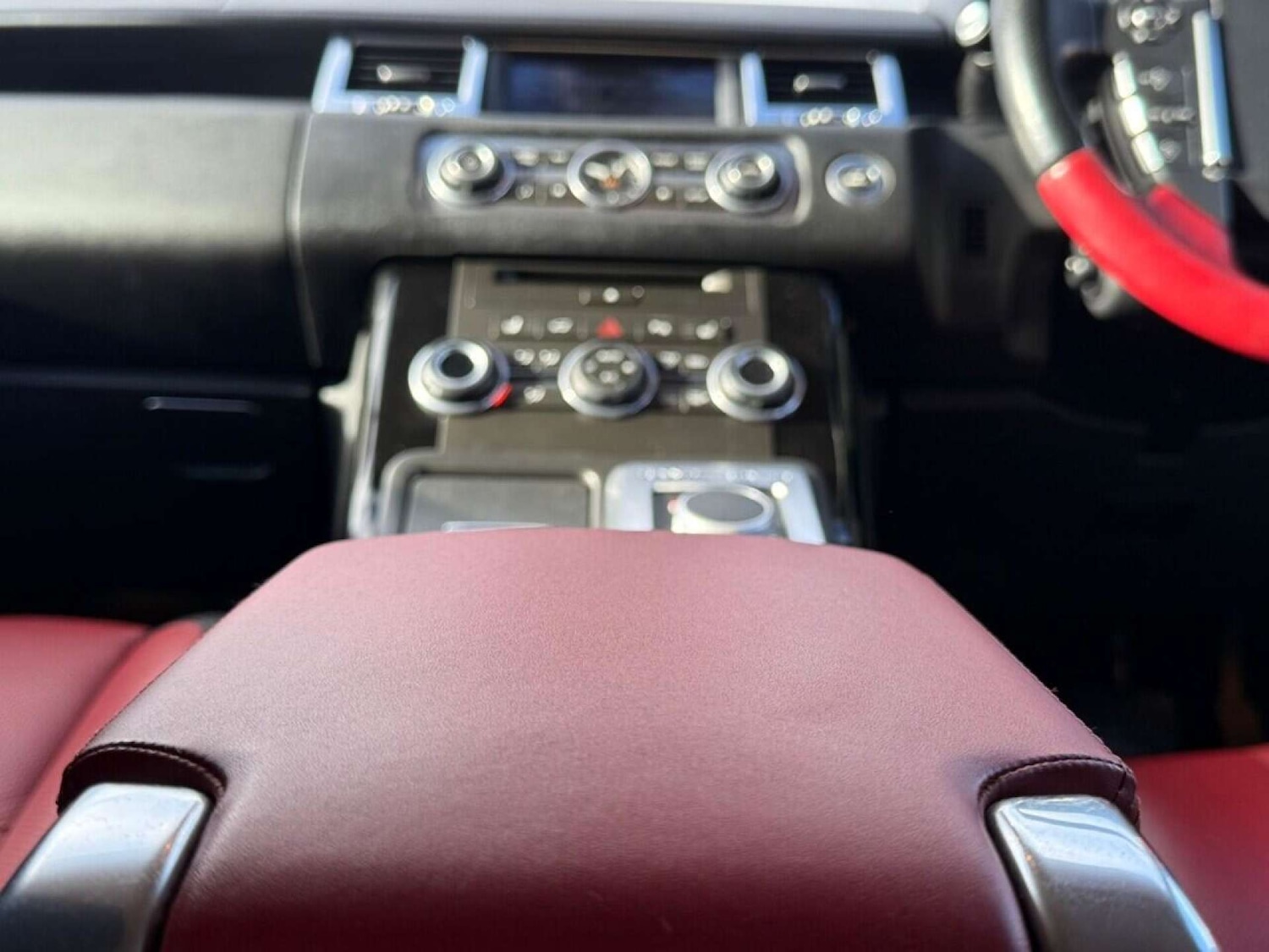 Used Land Rover Range Rover Sport 2012 for sale - 77001196: Photo 45