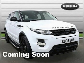 Used Land Rover Range Rover Evoque 2014 for sale - 76527158: Photo