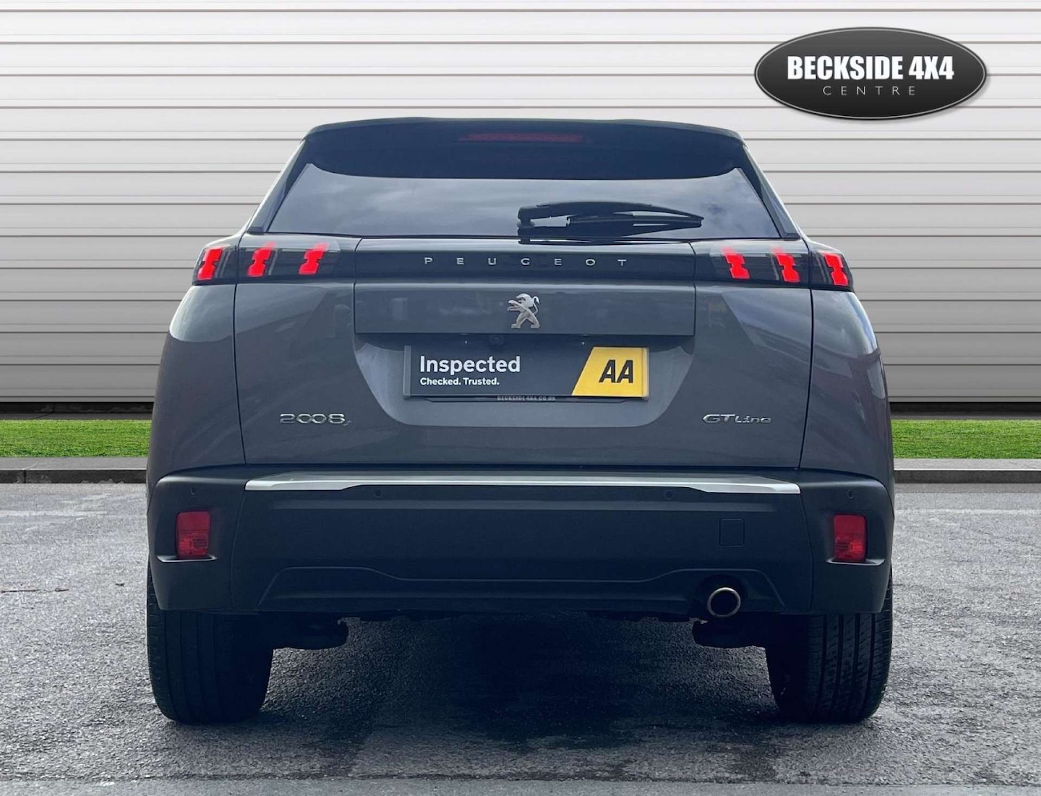 Used Peugeot 2008 2020 for sale - 78083564: Photo 10