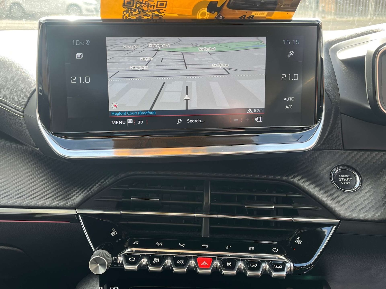 Used Peugeot 2008 2020 for sale - 78083564: Photo 12