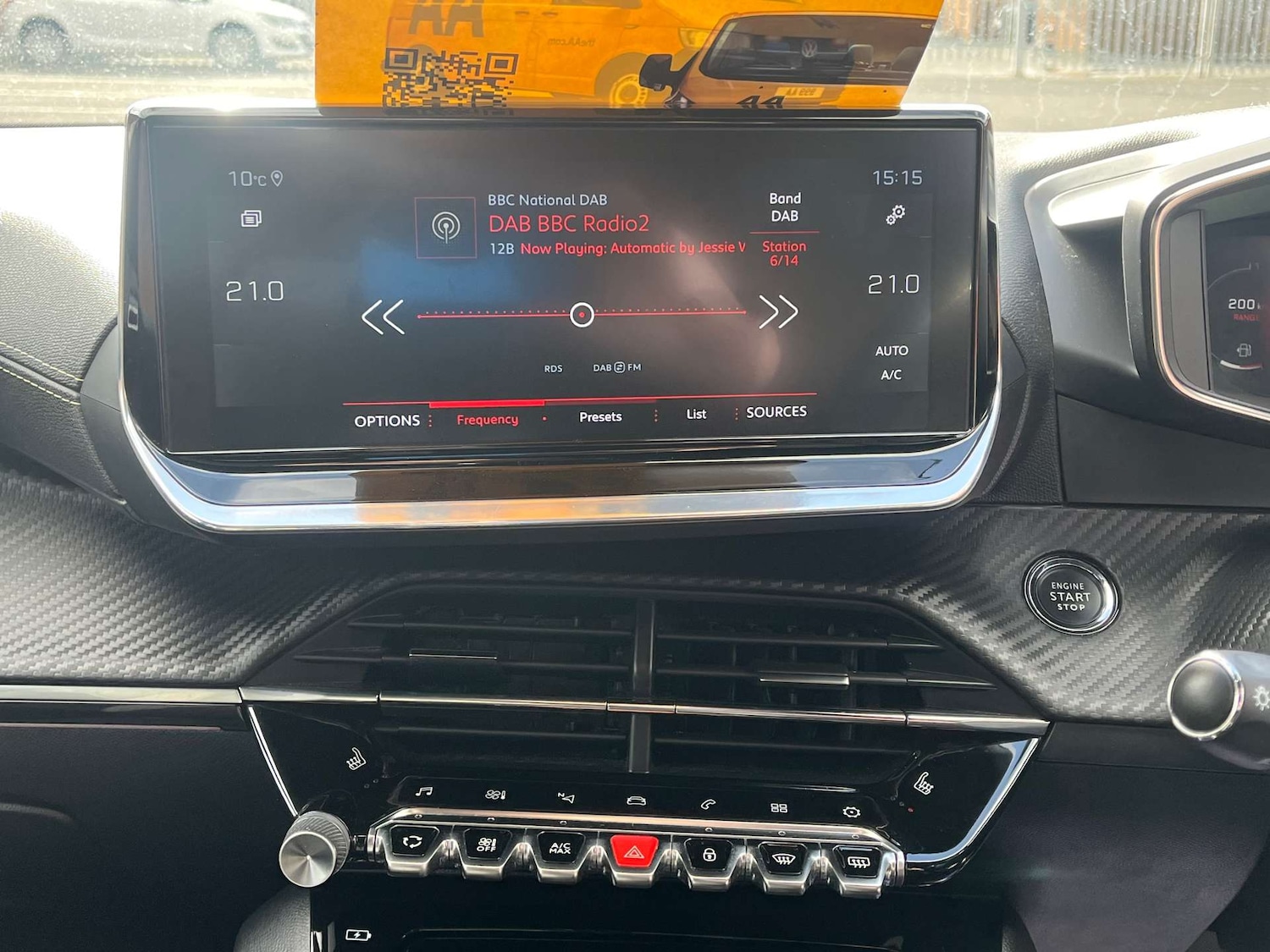 Used Peugeot 2008 2020 for sale - 78083564: Photo 13