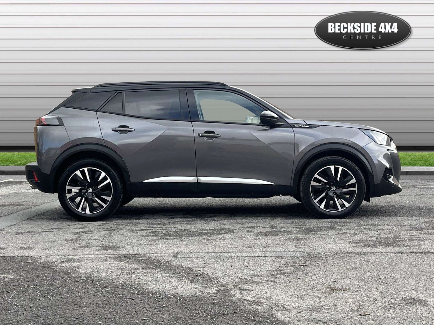 Used Peugeot 2008 2020 for sale - 78083564: Photo 2