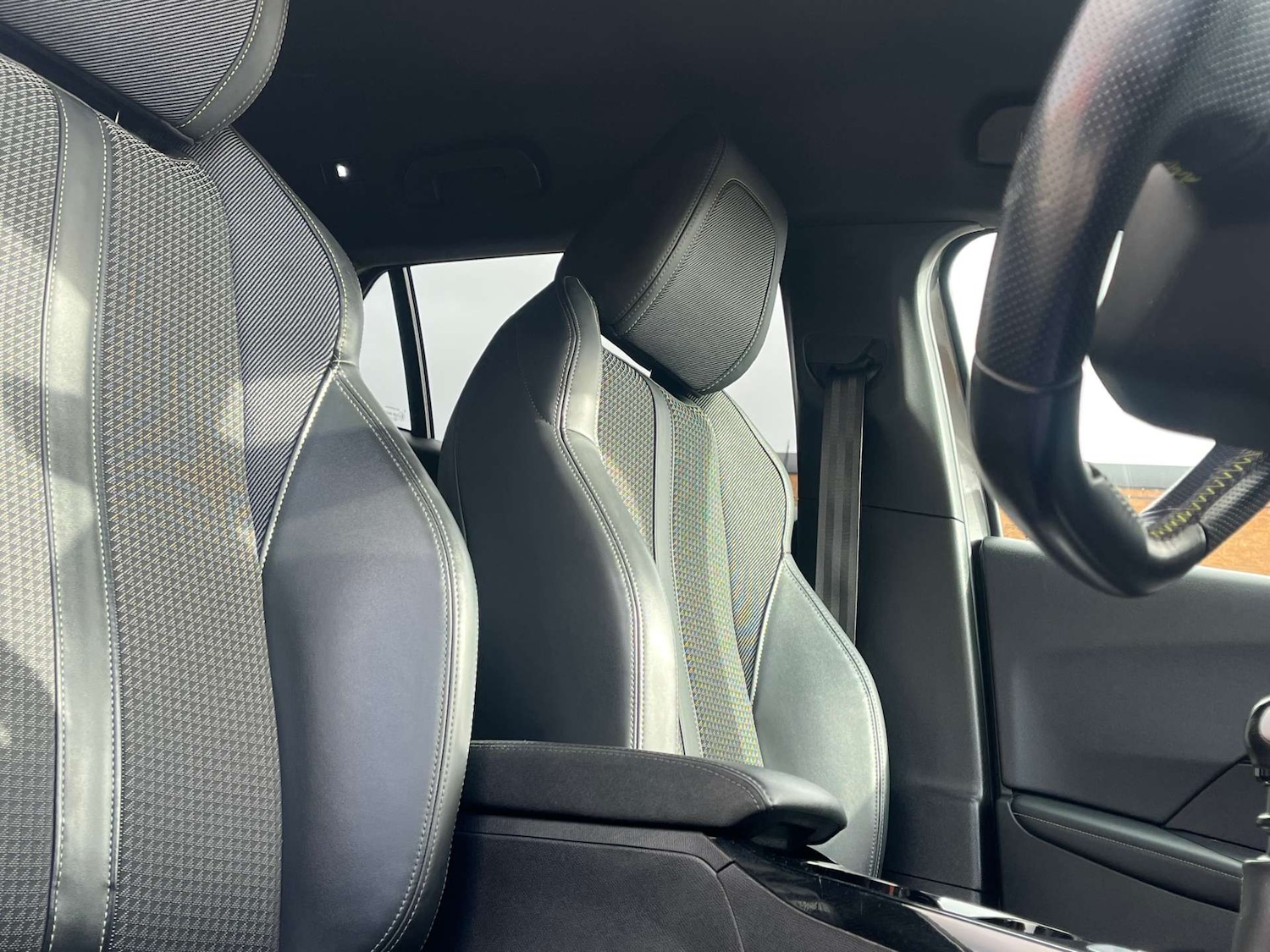 Used Peugeot 2008 2020 for sale - 78083564: Photo 22