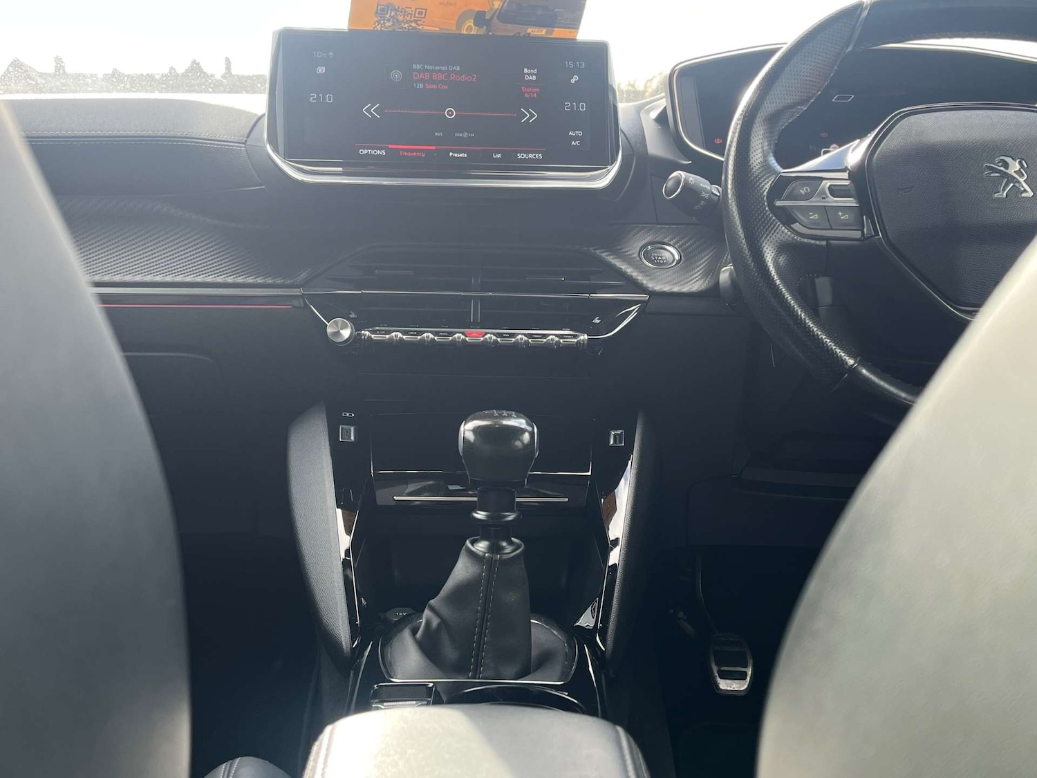 Used Peugeot 2008 2020 for sale - 78083564: Photo 26