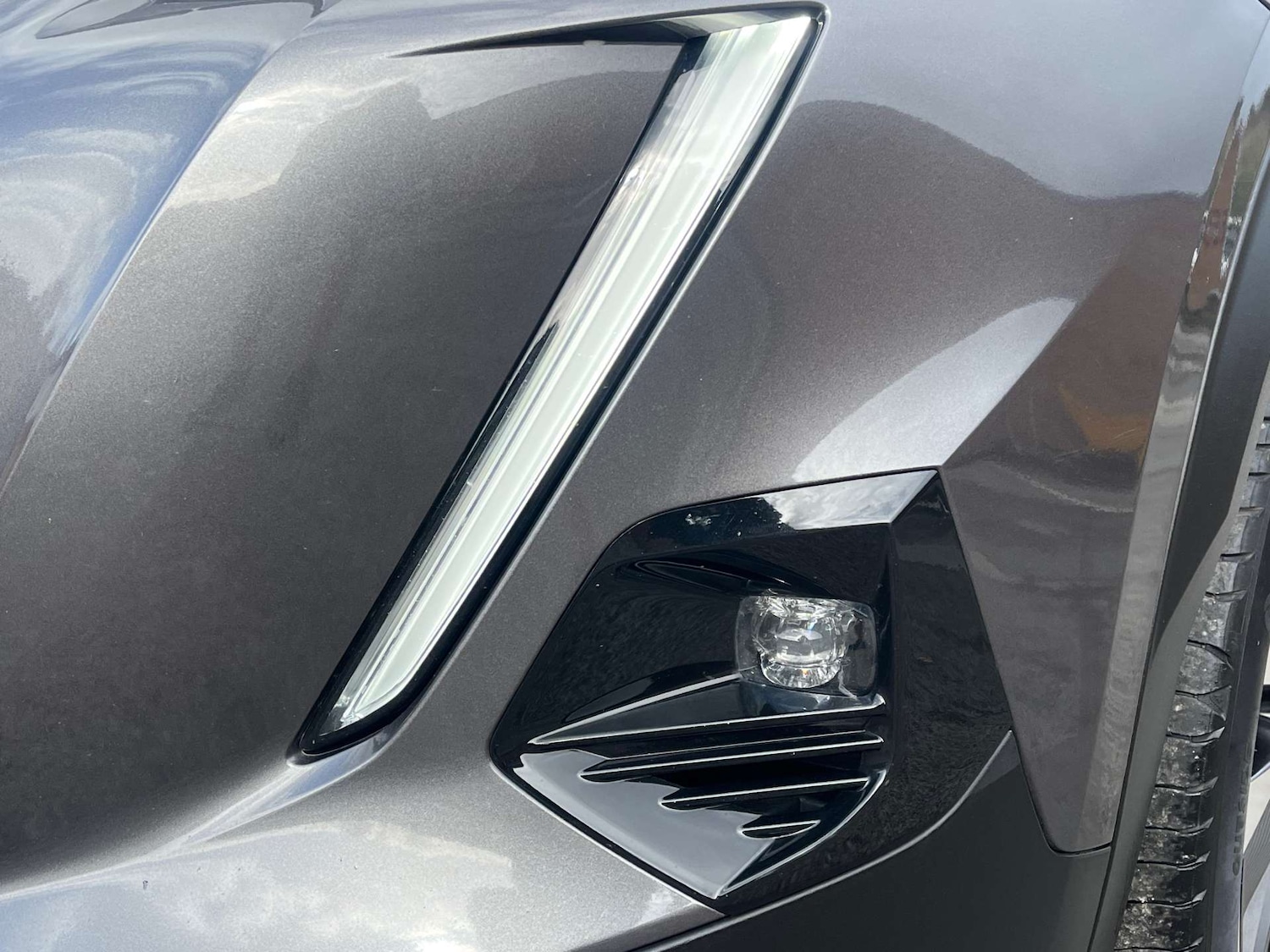 Used Peugeot 2008 2020 for sale - 78083564: Photo 34