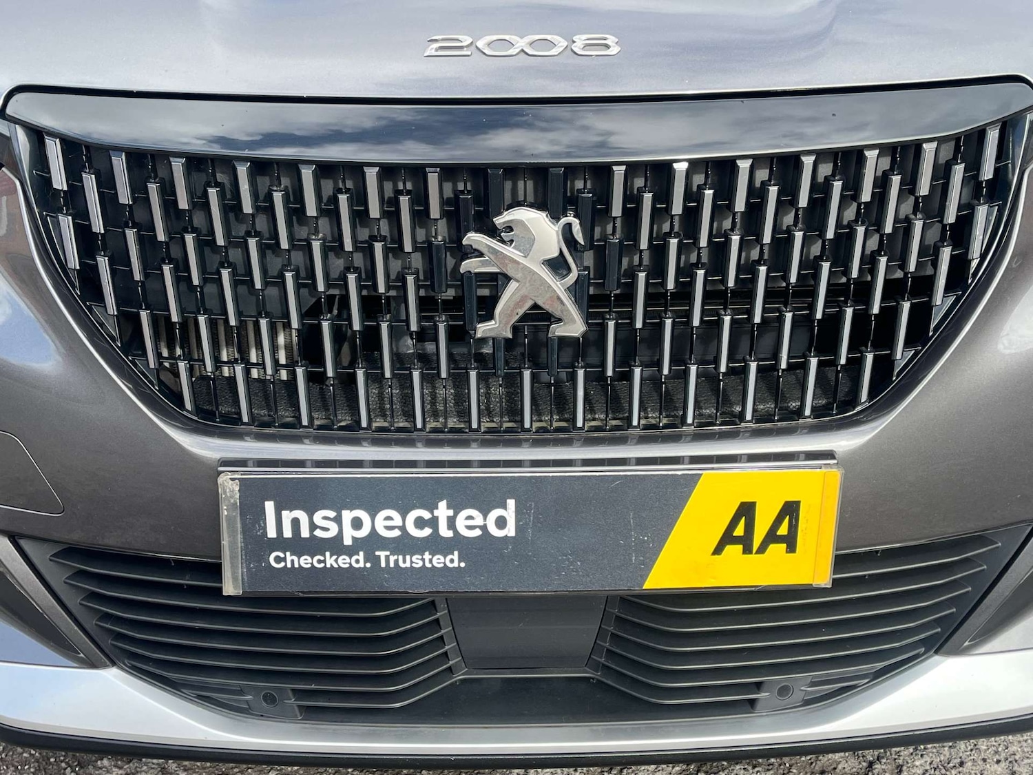 Used Peugeot 2008 2020 for sale - 78083564: Photo 35