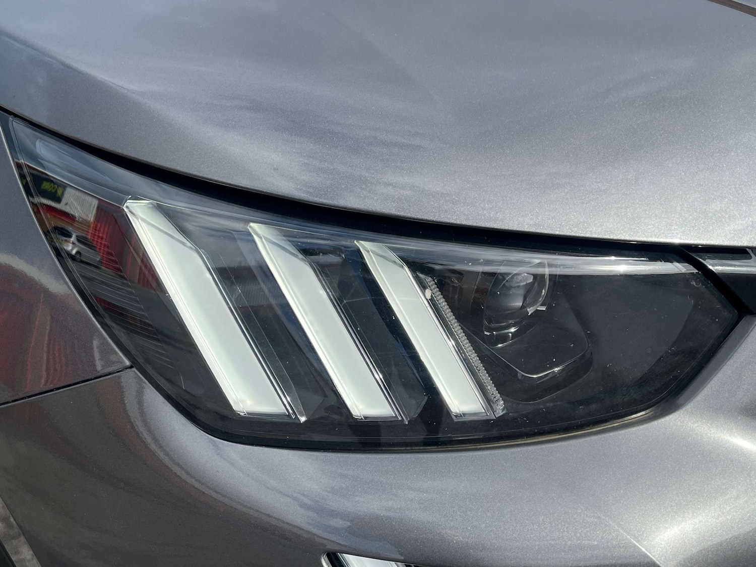 Used Peugeot 2008 2020 for sale - 78083564: Photo 36