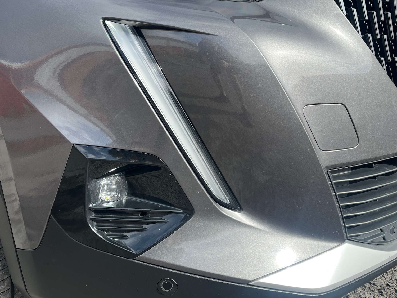 Used Peugeot 2008 2020 for sale - 78083564: Photo 37