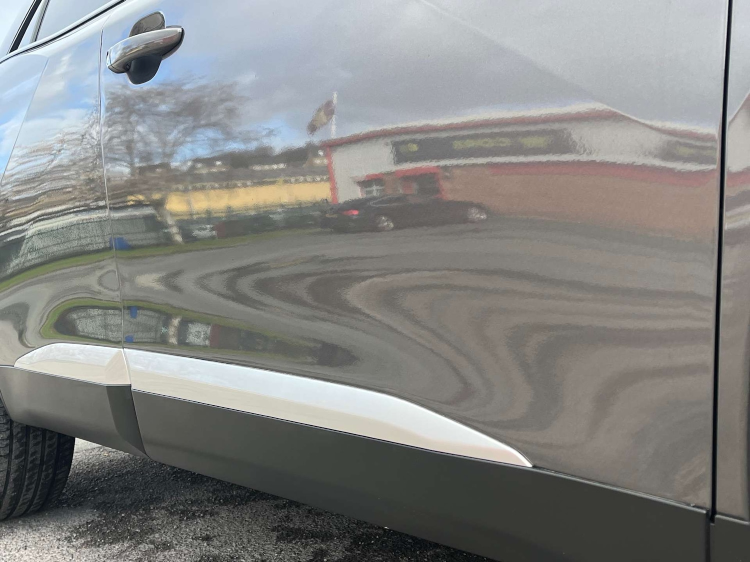 Used Peugeot 2008 2020 for sale - 78083564: Photo 38