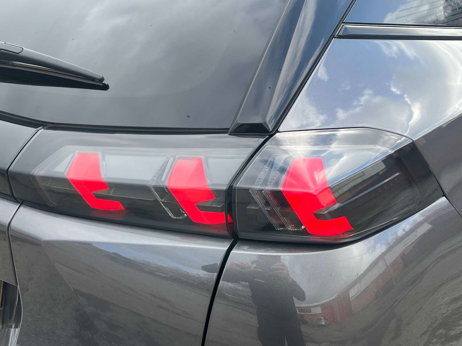 Used Peugeot 2008 2020 for sale - 78083564: Photo 42