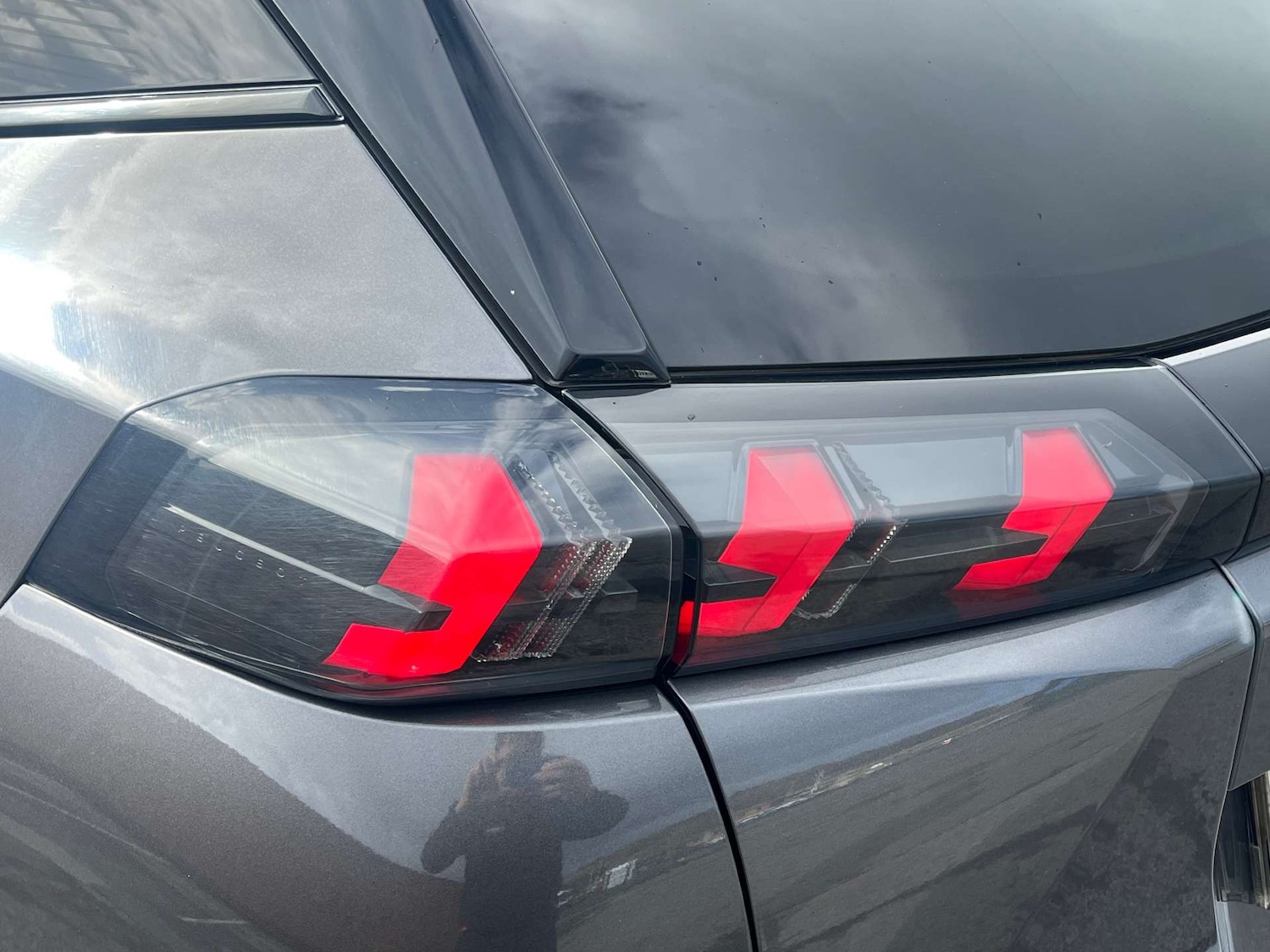 Used Peugeot 2008 2020 for sale - 78083564: Photo 43