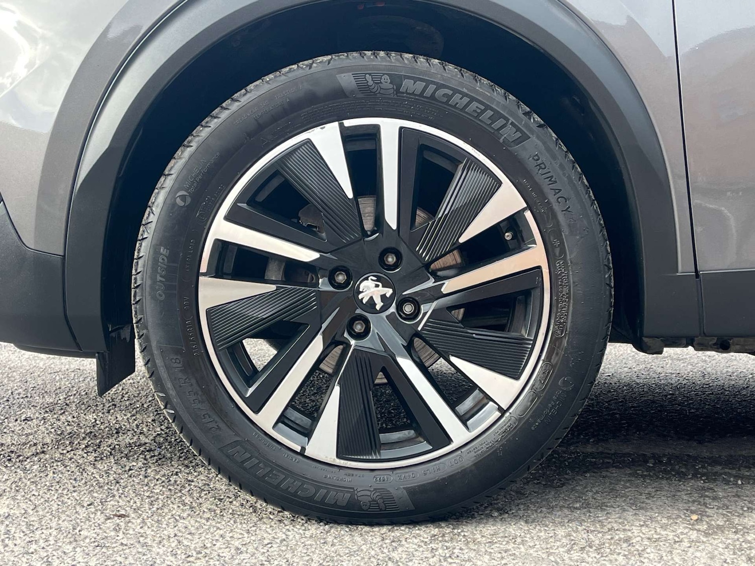 Used Peugeot 2008 2020 for sale - 78083564: Photo 47