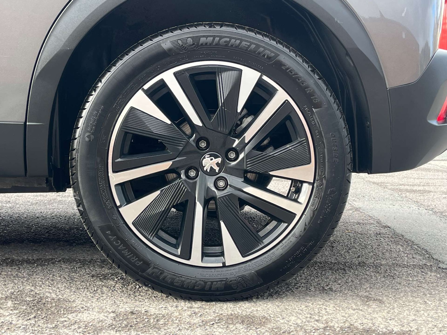 Used Peugeot 2008 2020 for sale - 78083564: Photo 48