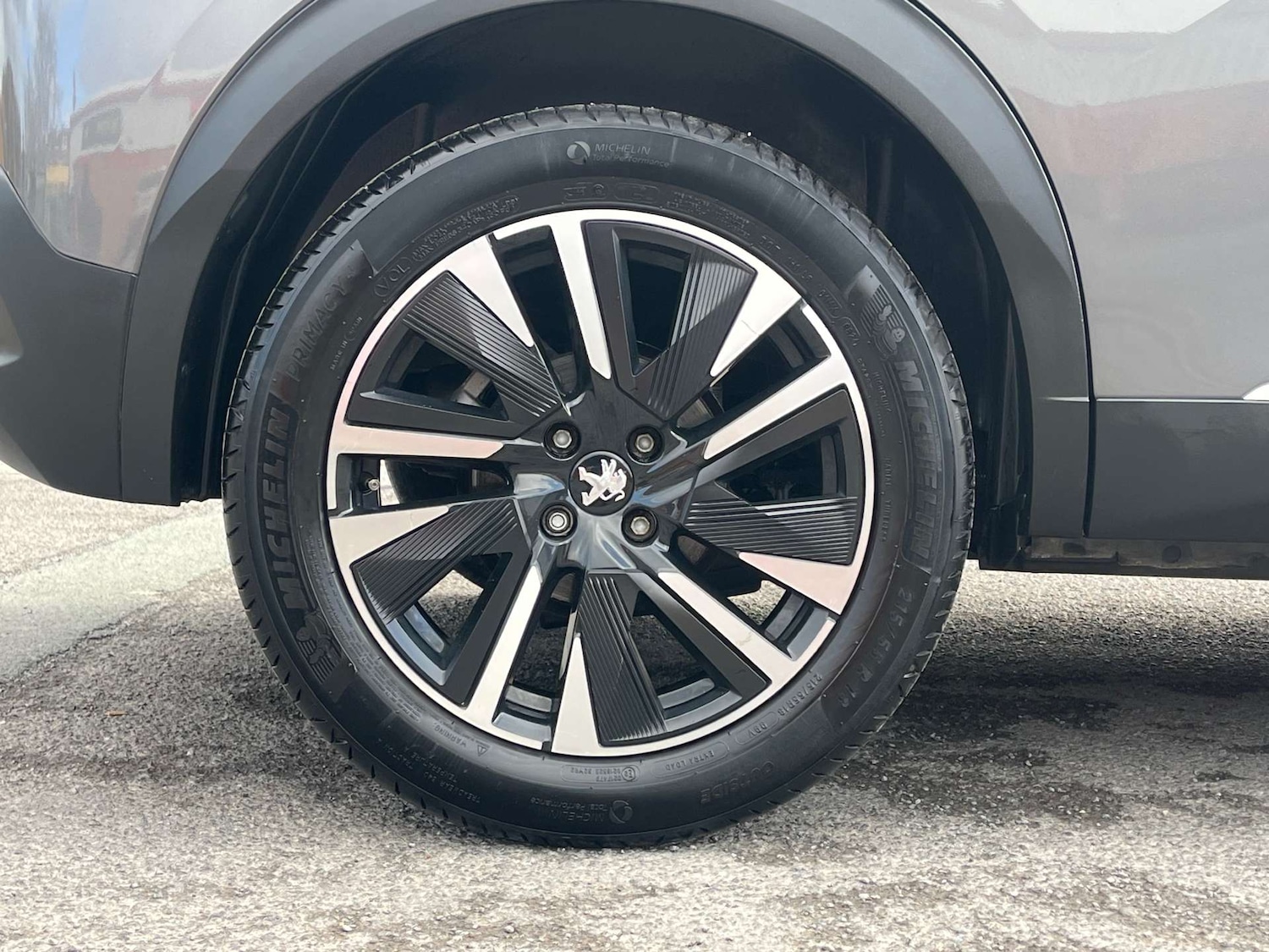 Used Peugeot 2008 2020 for sale - 78083564: Photo 49