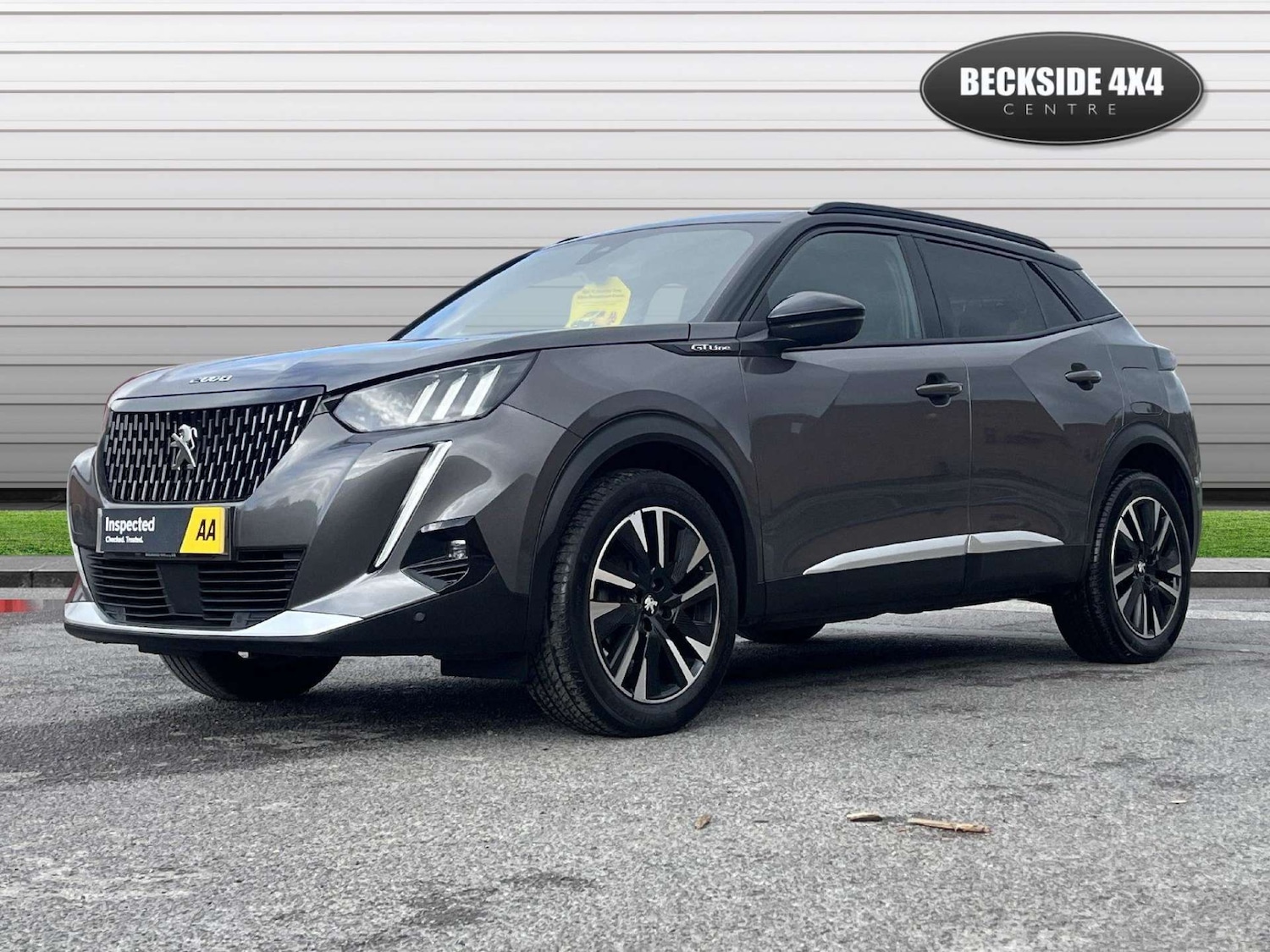 Used Peugeot 2008 2020 for sale - 78083564: Photo 5