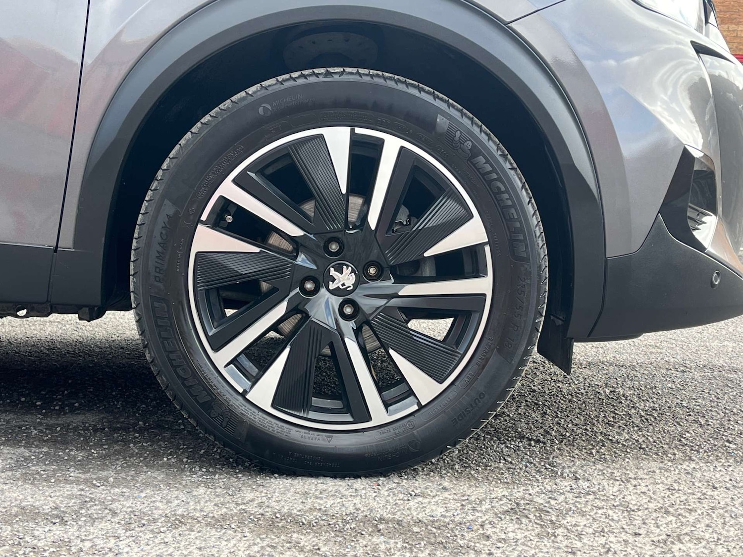 Used Peugeot 2008 2020 for sale - 78083564: Photo 50