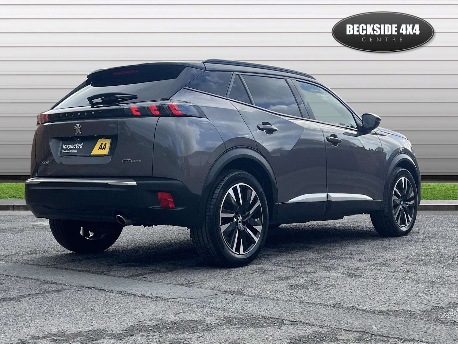 Used Peugeot 2008 2020 for sale - 78083564: Photo 51