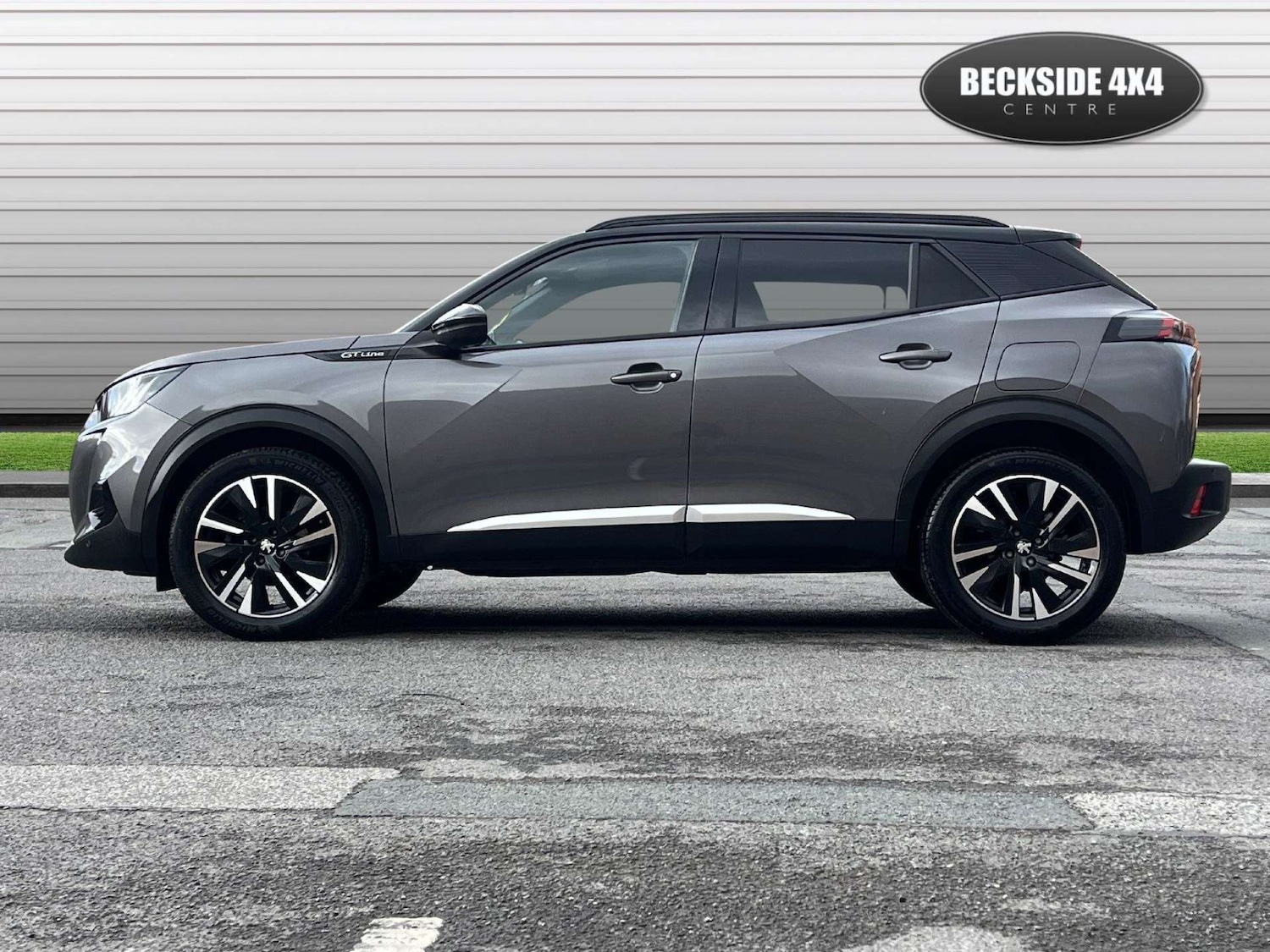 Used Peugeot 2008 2020 for sale - 78083564: Photo 6