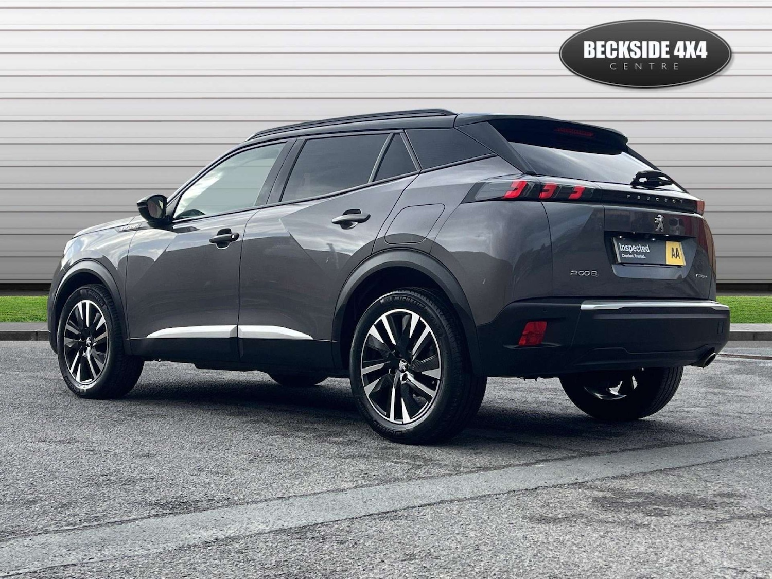 Used Peugeot 2008 2020 for sale - 78083564: Photo 7