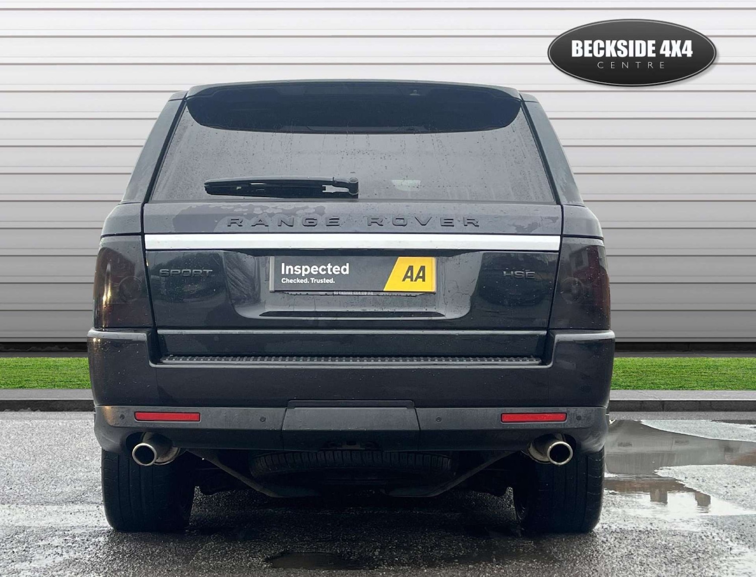 Used Land Rover Range Rover Sport 2011 for sale - 77350592: Photo 10