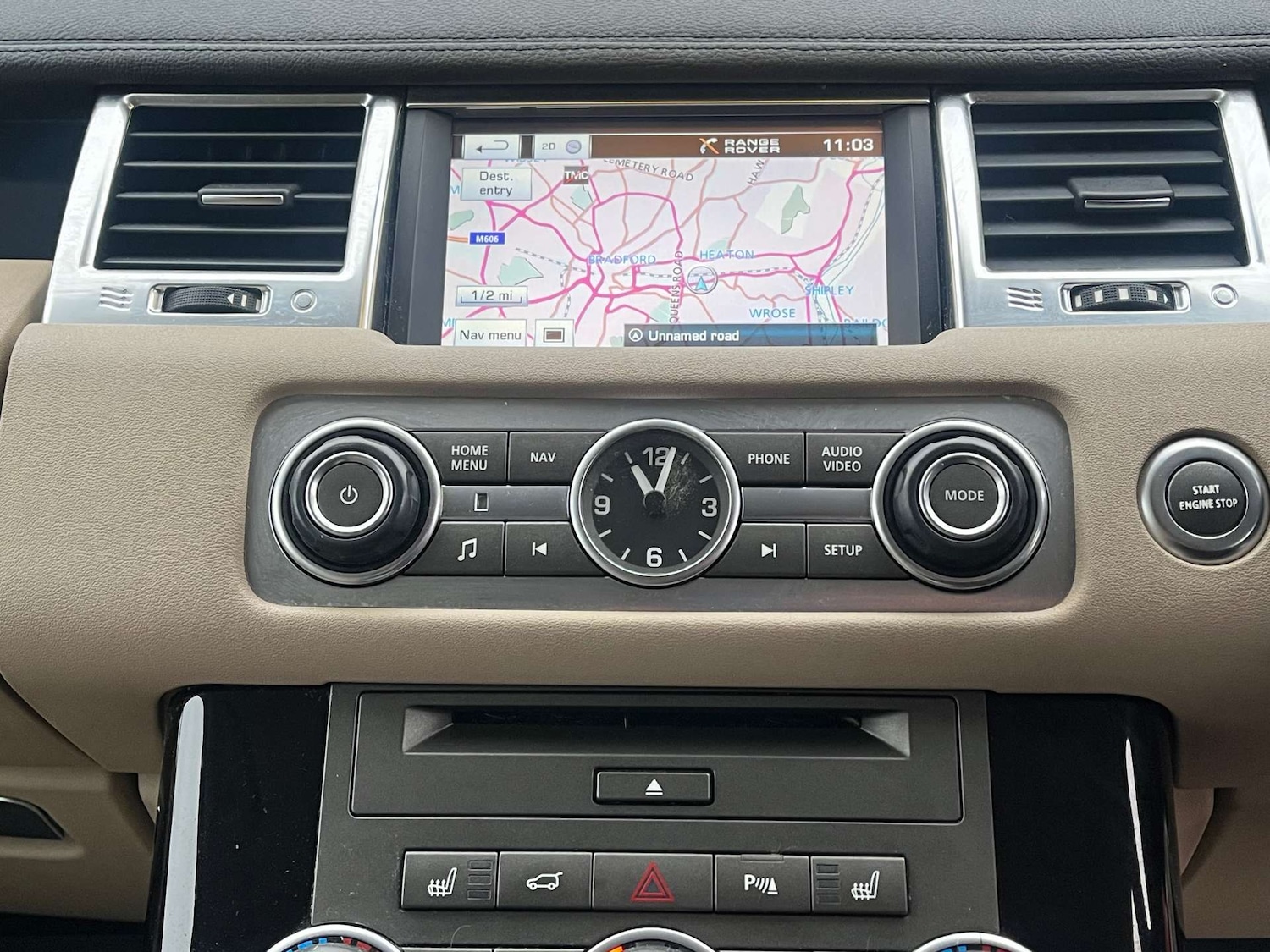 Used Land Rover Range Rover Sport 2011 for sale - 77350592: Photo 12