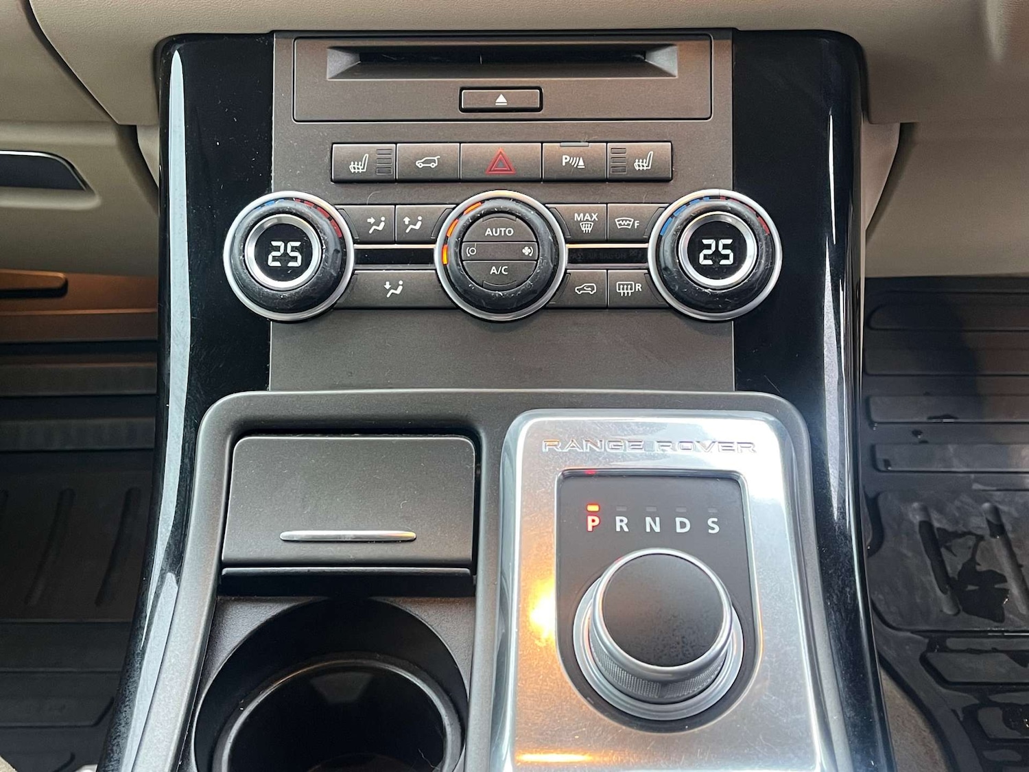 Used Land Rover Range Rover Sport 2011 for sale - 77350592: Photo 14