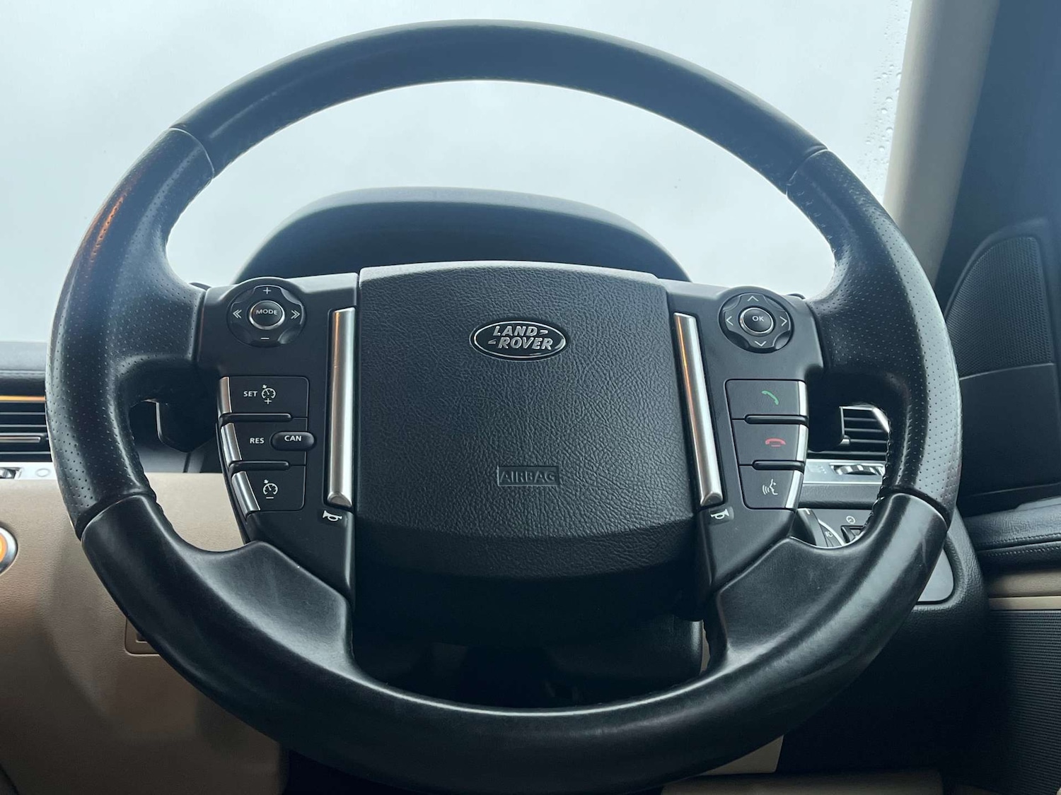 Used Land Rover Range Rover Sport 2011 for sale - 77350592: Photo 19