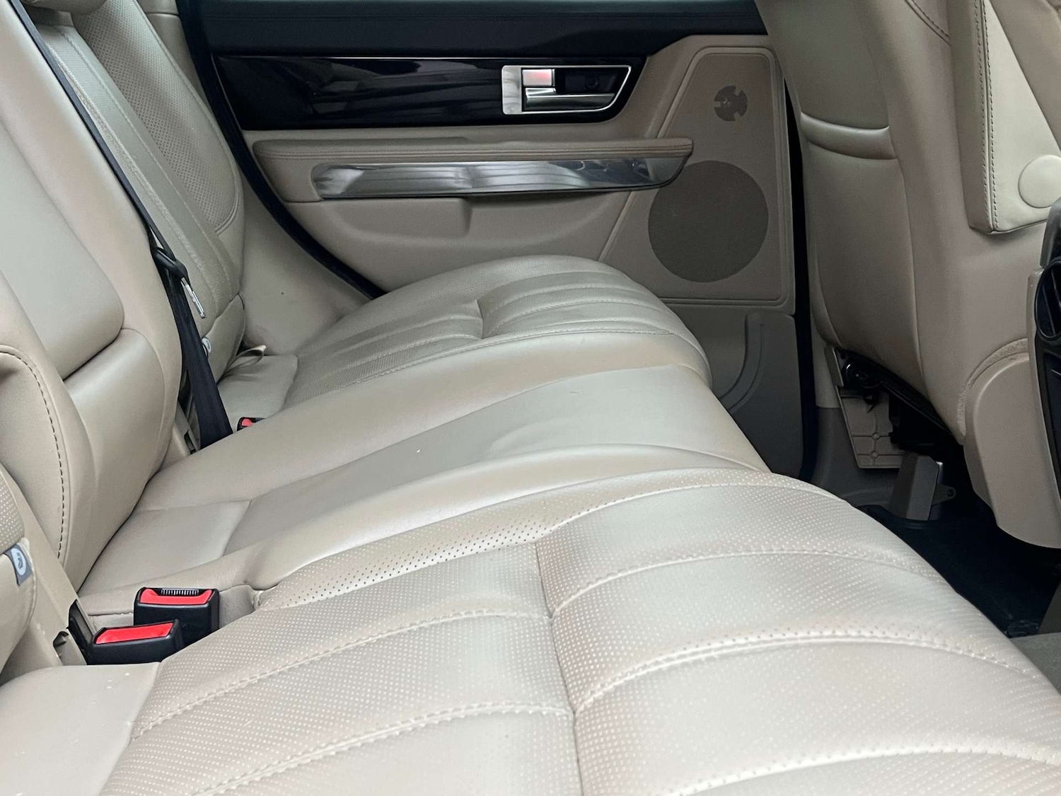 Used Land Rover Range Rover Sport 2011 for sale - 77350592: Photo 20