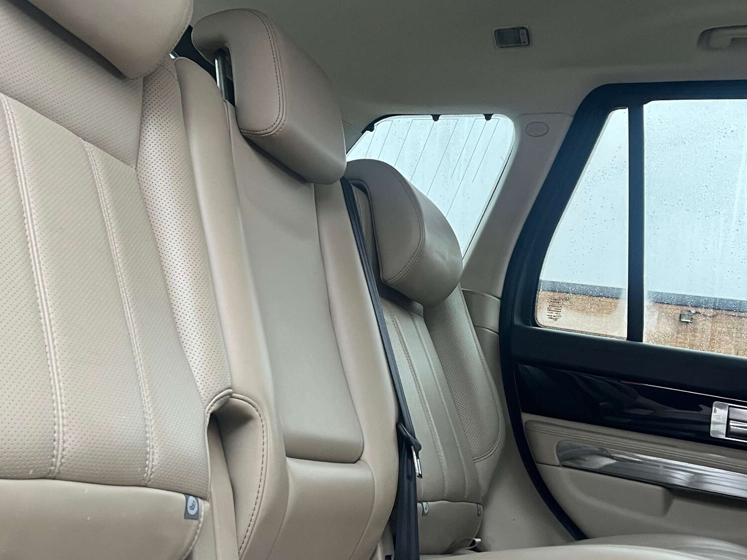 Used Land Rover Range Rover Sport 2011 for sale - 77350592: Photo 22