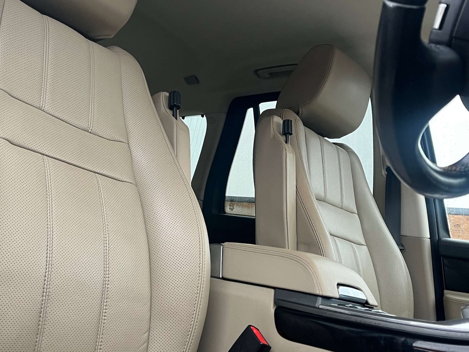 Used Land Rover Range Rover Sport 2011 for sale - 77350592: Photo 23