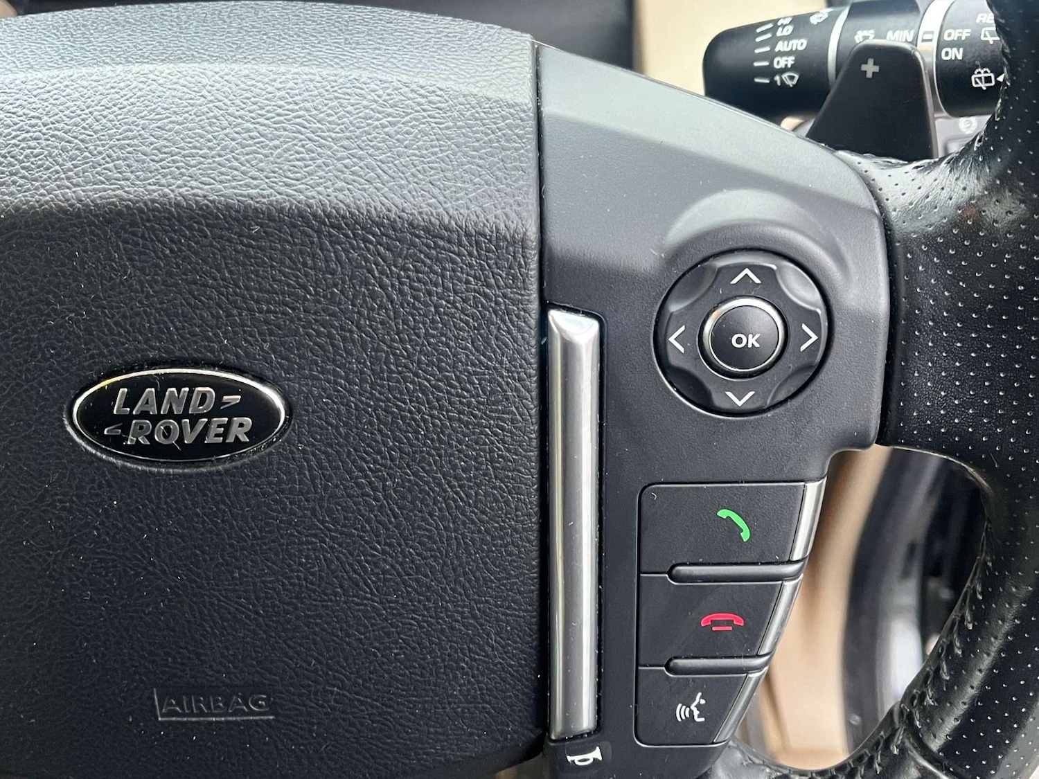 Used Land Rover Range Rover Sport 2011 for sale - 77350592: Photo 24