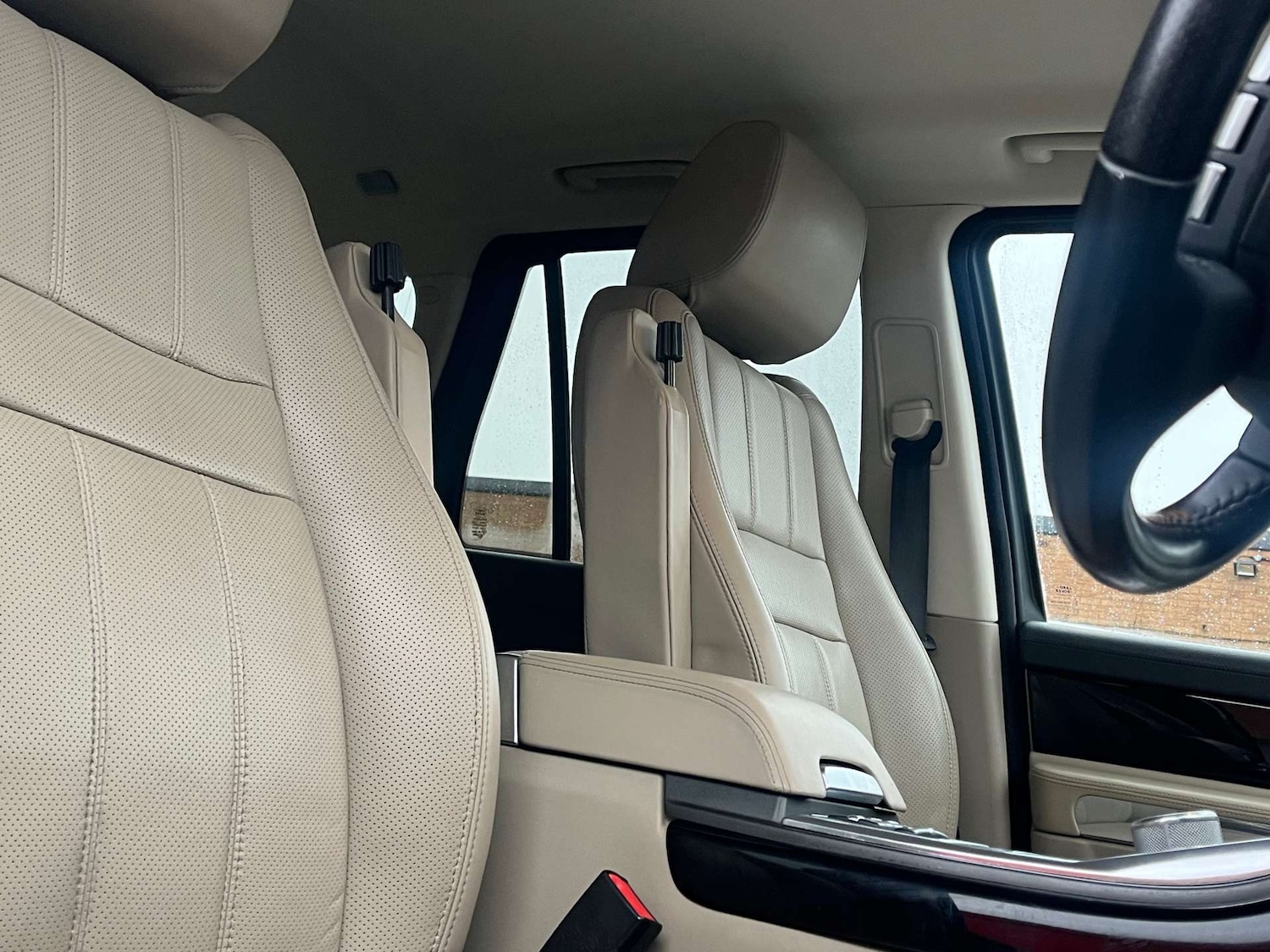 Used Land Rover Range Rover Sport 2011 for sale - 77350592: Photo 26