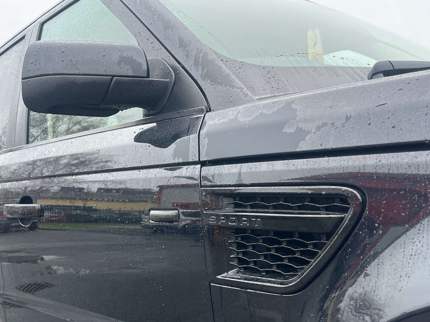 Used Land Rover Range Rover Sport 2011 for sale - 77350592: Photo 29