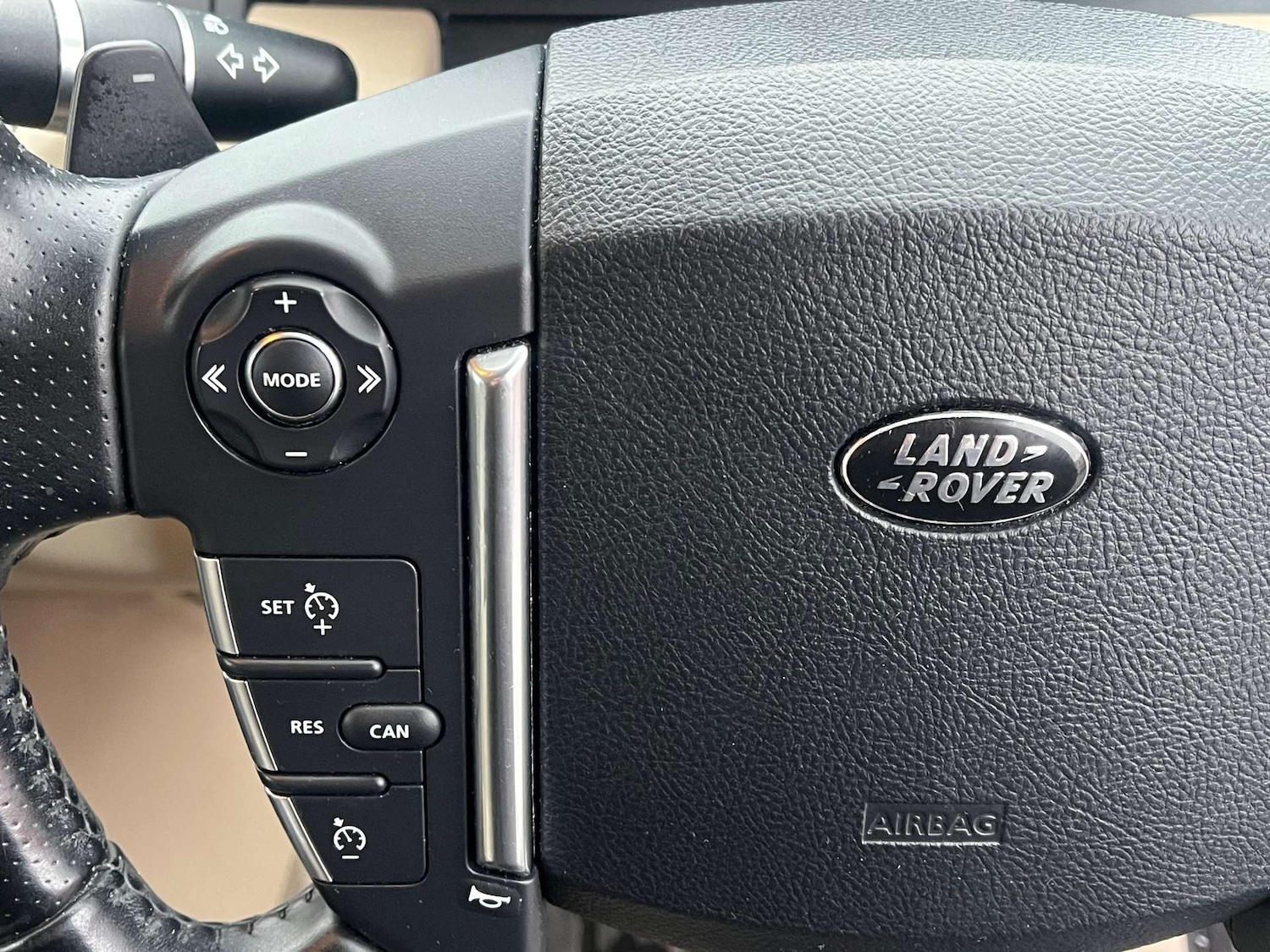 Used Land Rover Range Rover Sport 2011 for sale - 77350592: Photo 34