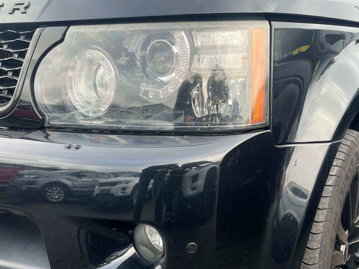 Used Land Rover Range Rover Sport 2011 for sale - 77350592: Photo 36