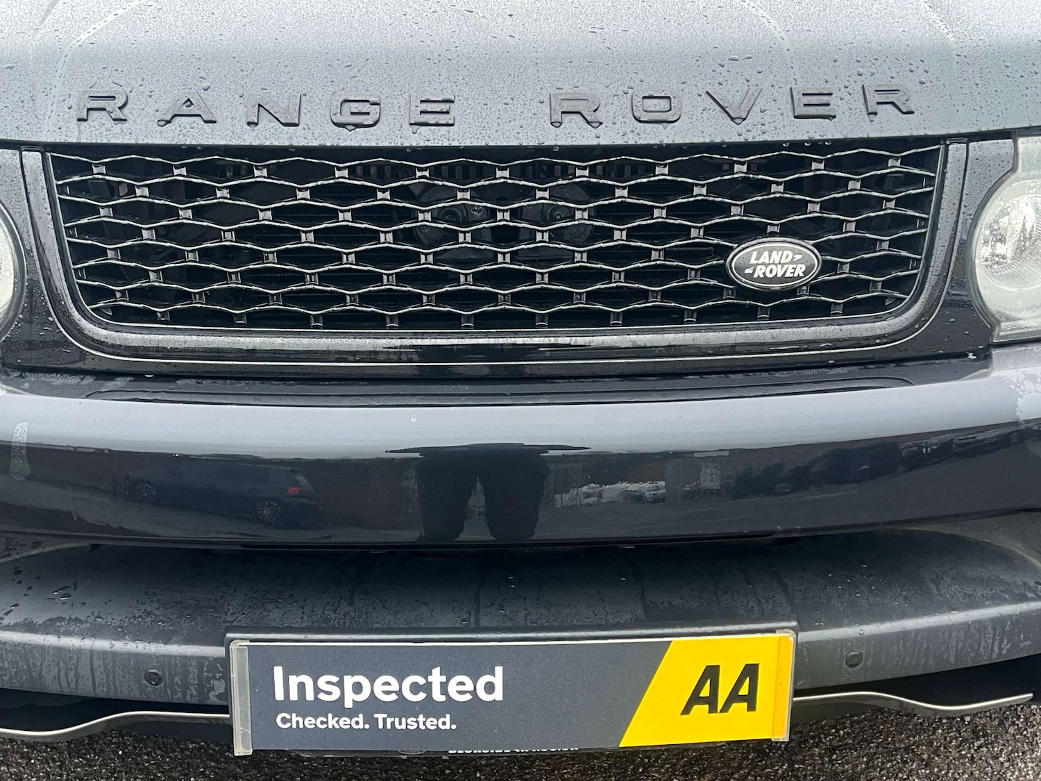 Used Land Rover Range Rover Sport 2011 for sale - 77350592: Photo 39