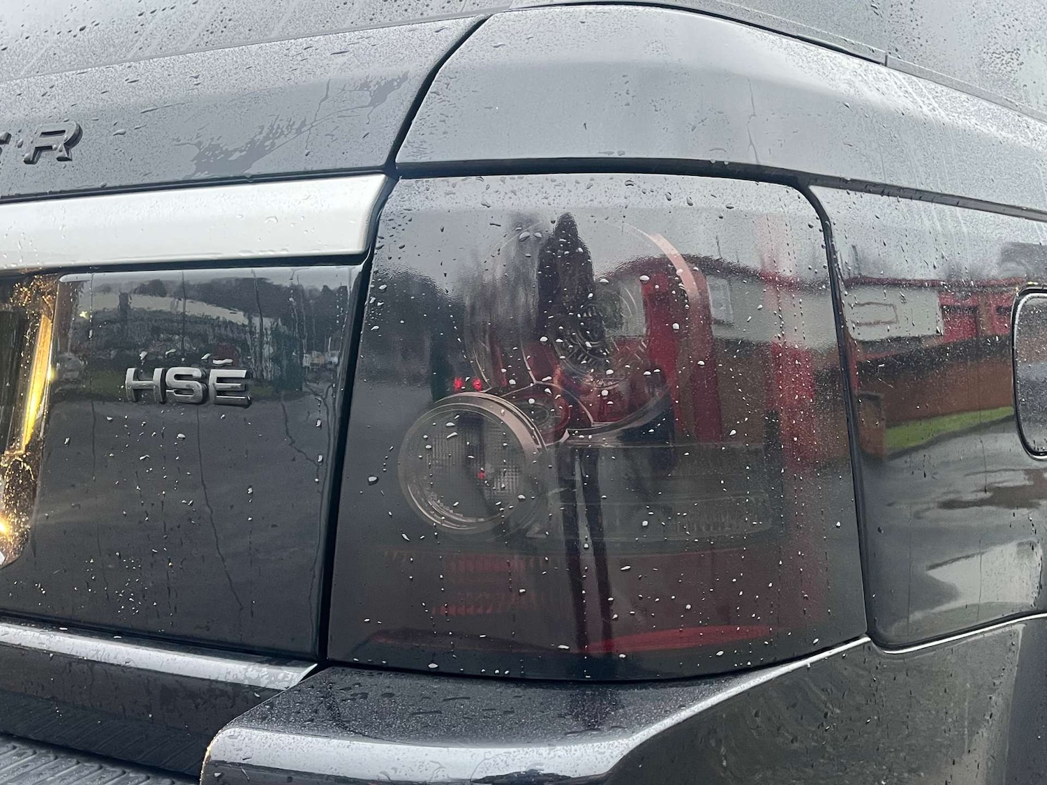 Used Land Rover Range Rover Sport 2011 for sale - 77350592: Photo 40