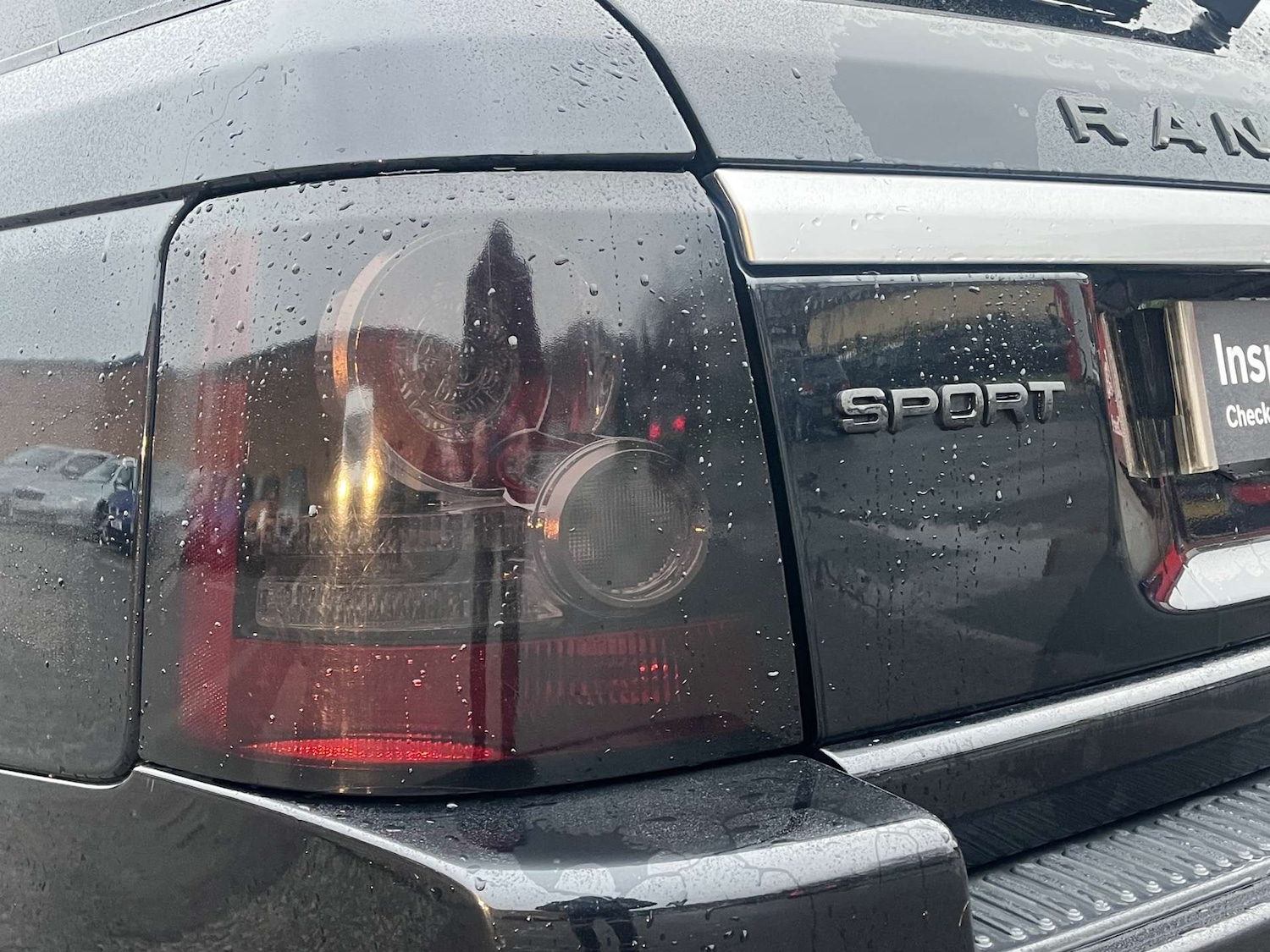 Used Land Rover Range Rover Sport 2011 for sale - 77350592: Photo 41