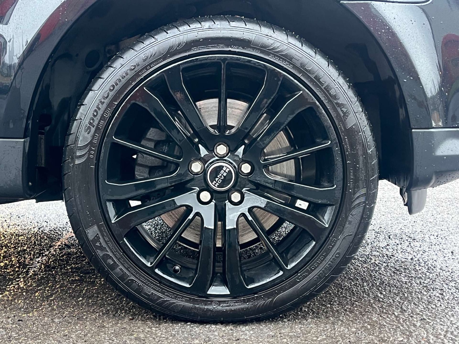 Used Land Rover Range Rover Sport 2011 for sale - 77350592: Photo 46