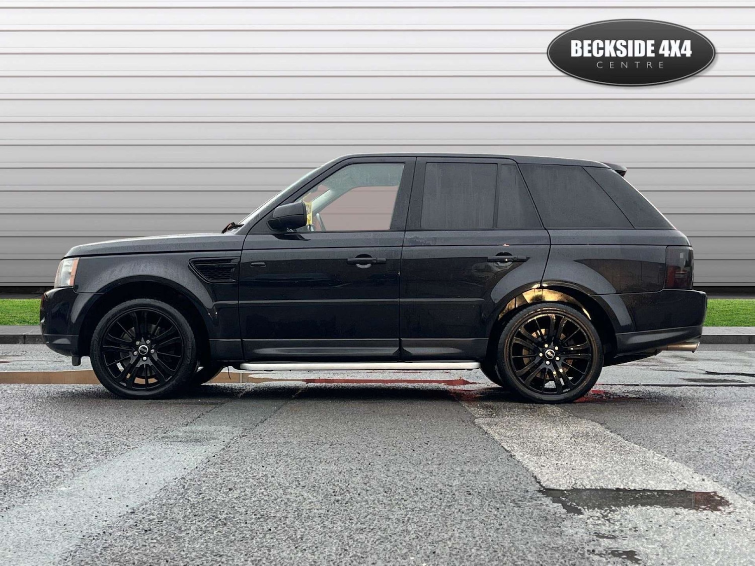 Used Land Rover Range Rover Sport 2011 for sale - 77350592: Photo 6