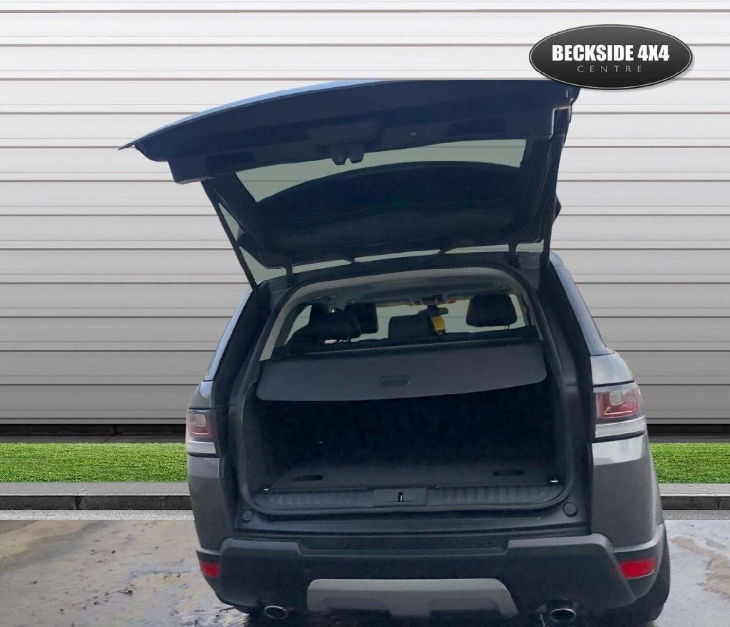 Used Land Rover Range Rover Sport 2013 for sale - 77001222: Photo 11