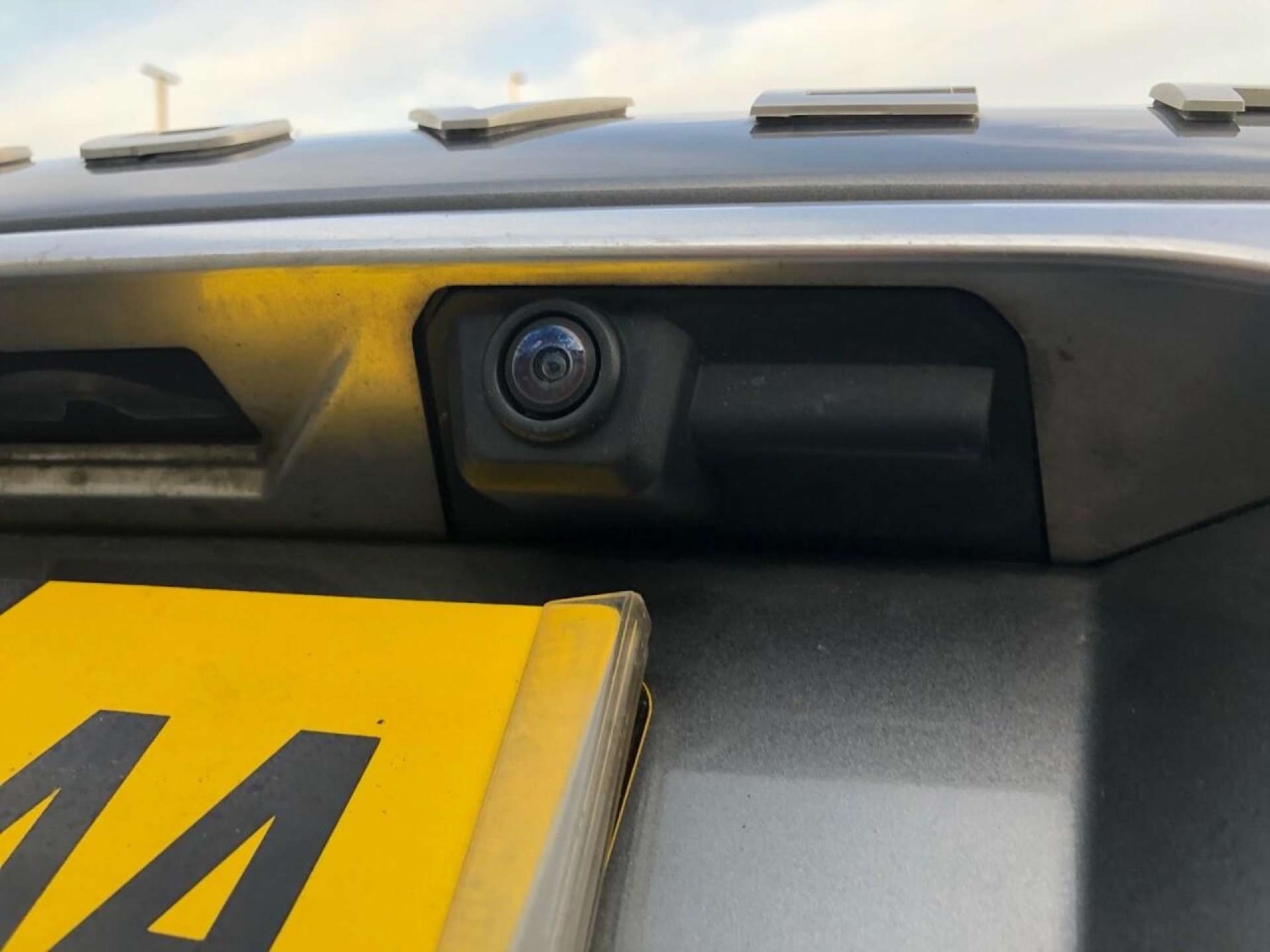 Used Land Rover Range Rover Sport 2013 for sale - 77001222: Photo 13