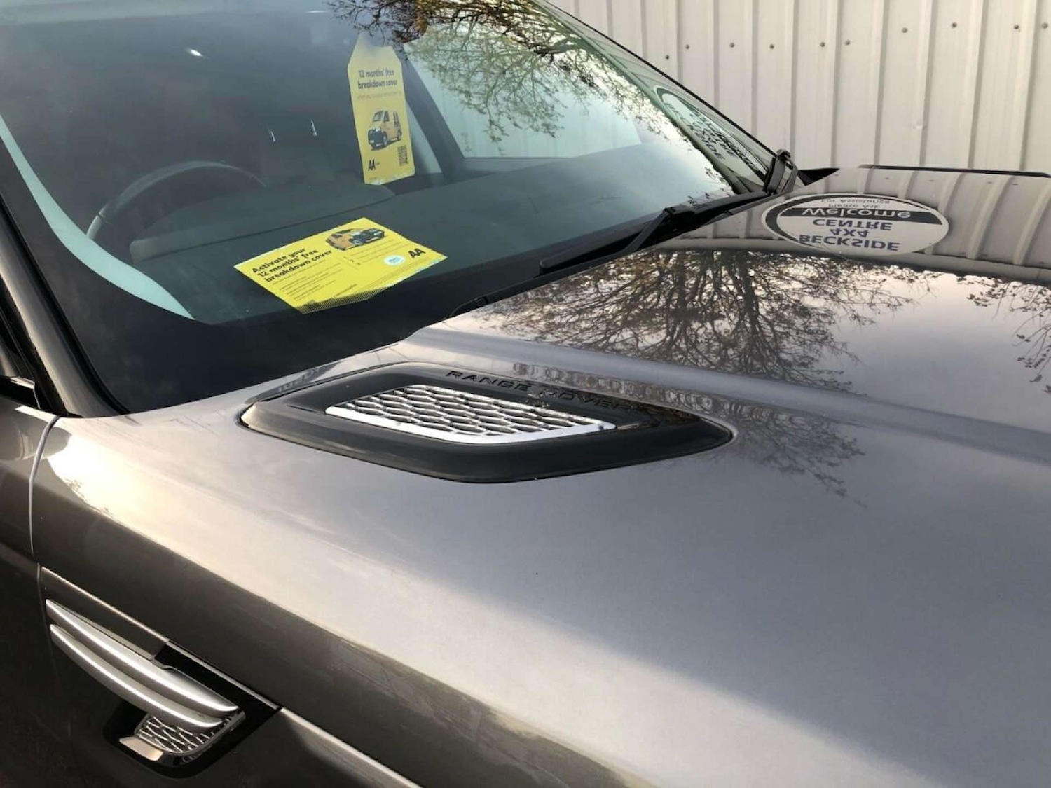 Used Land Rover Range Rover Sport 2013 for sale - 77001222: Photo 15